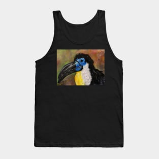 Toucan Tank Top